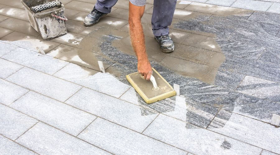 Professional Flat Roofing Installation in Old Lyme, CT